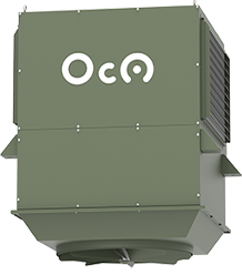 OCA-30E