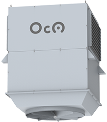 OCA-40E